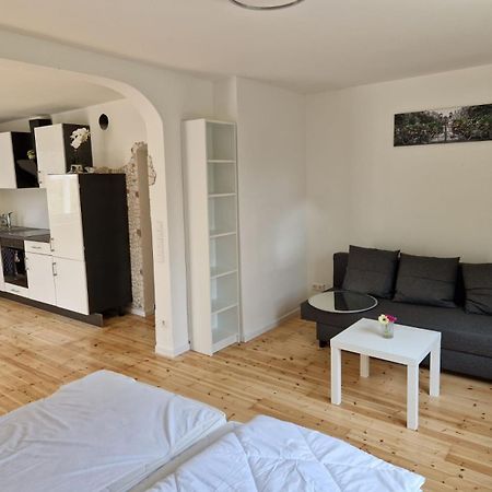 Ferienwohnung 카를스루에 외부 사진