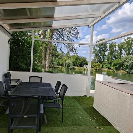 Ferienwohnung 카를스루에 외부 사진