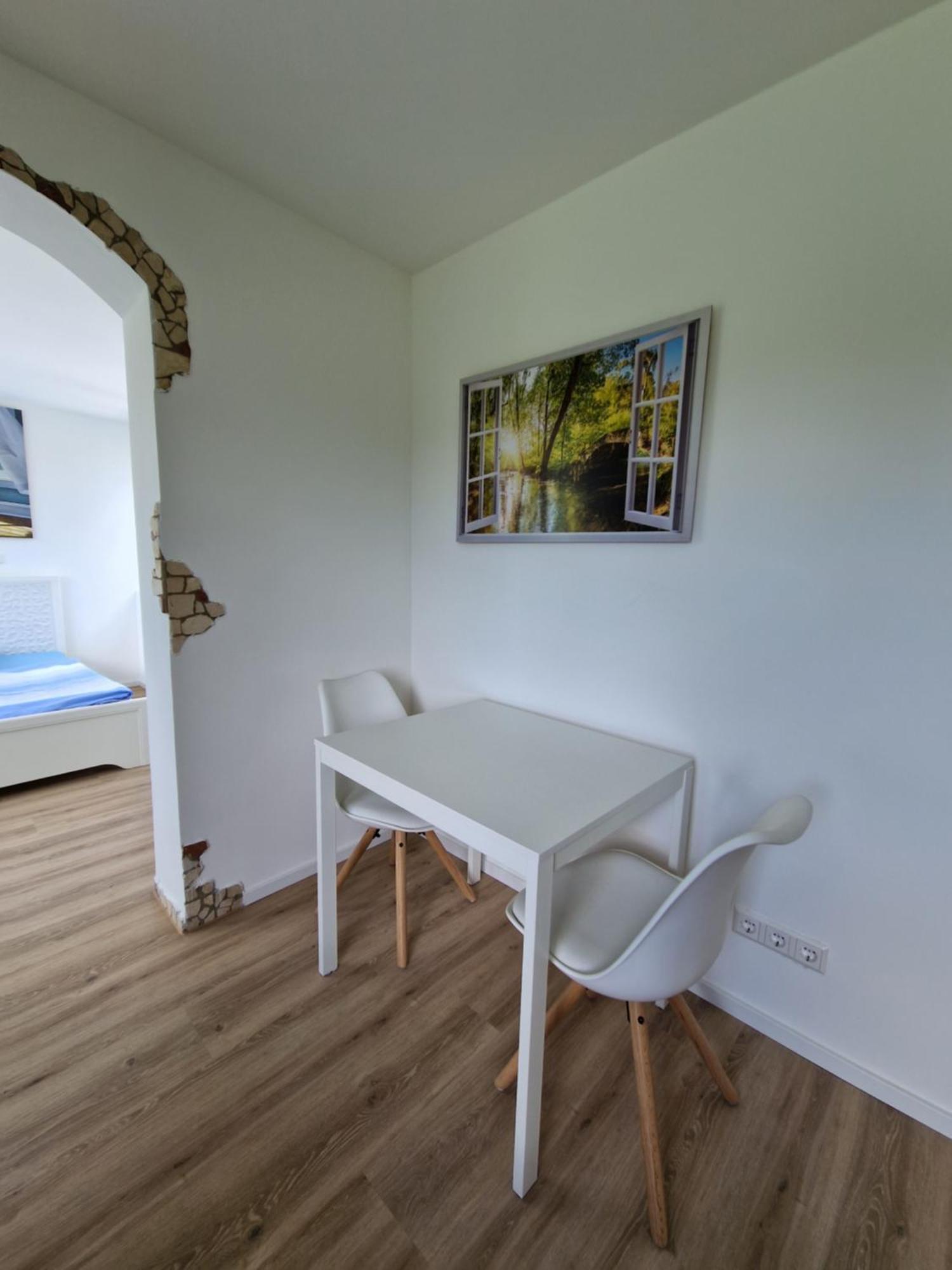 Ferienwohnung 카를스루에 외부 사진