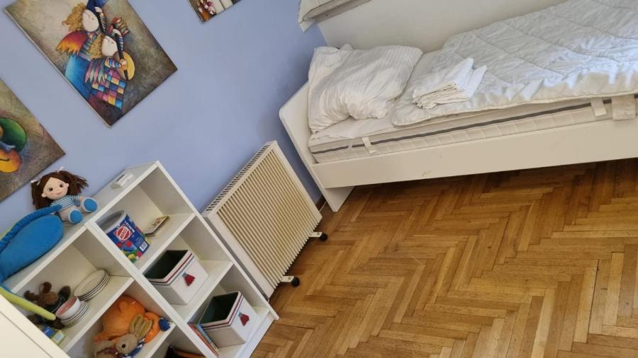 Ferienwohnung 카를스루에 외부 사진