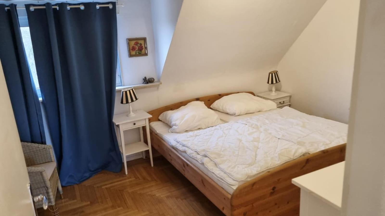 Ferienwohnung 카를스루에 외부 사진