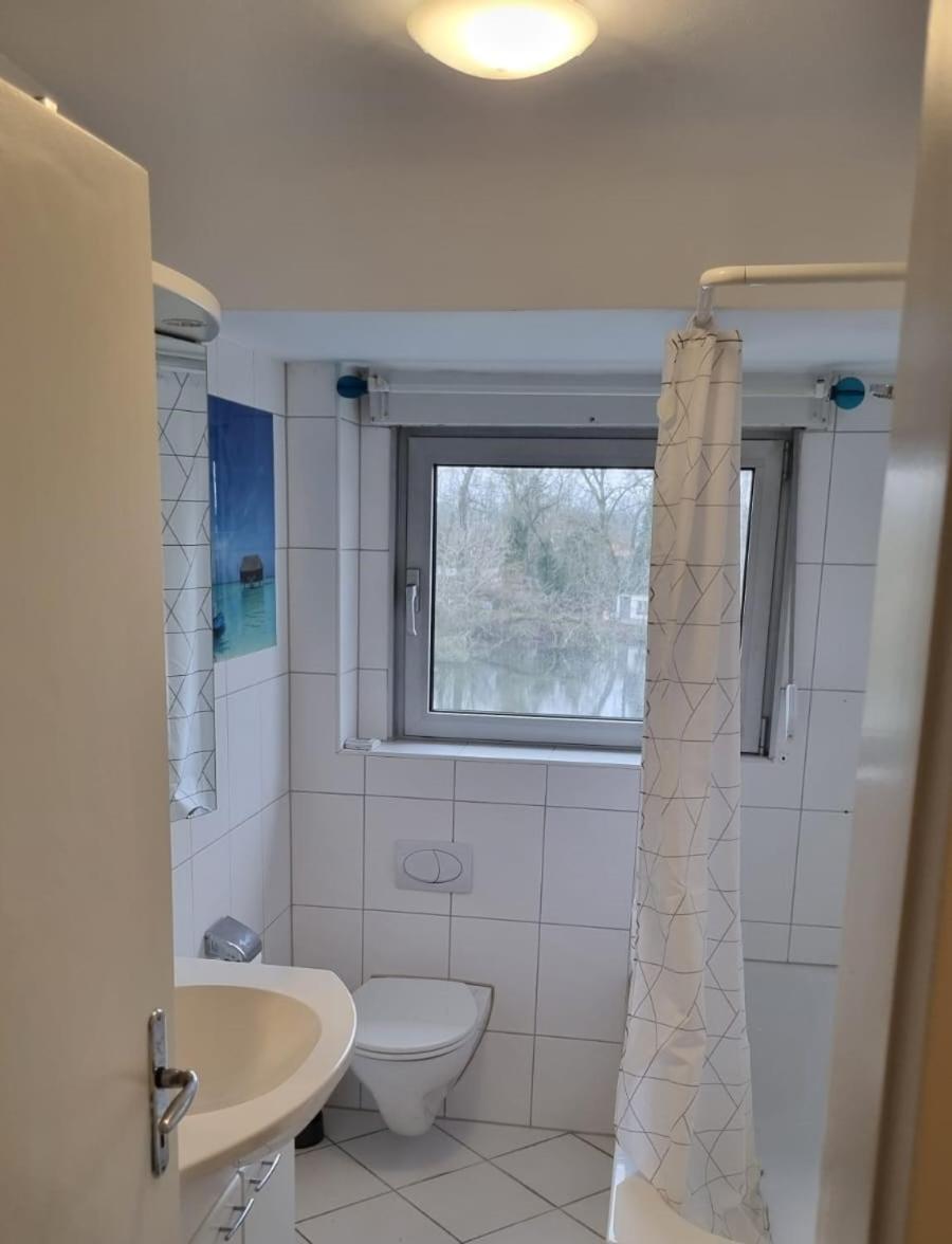 Ferienwohnung 카를스루에 외부 사진