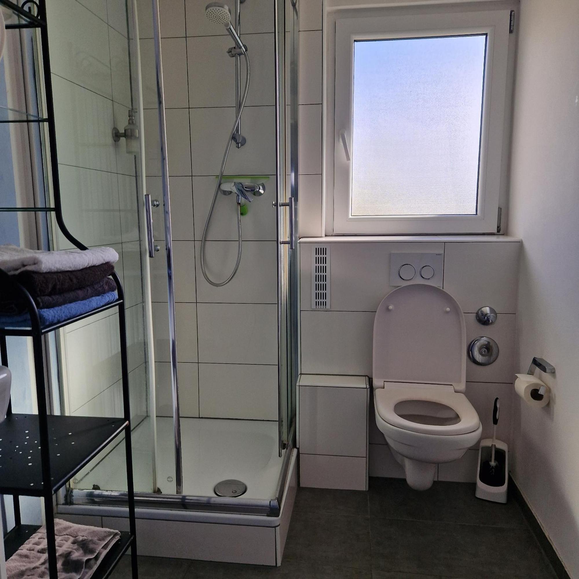 Ferienwohnung 카를스루에 외부 사진