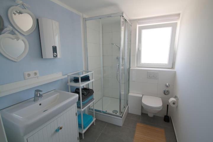 Ferienwohnung 카를스루에 외부 사진