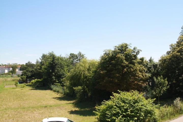 Ferienwohnung 카를스루에 외부 사진