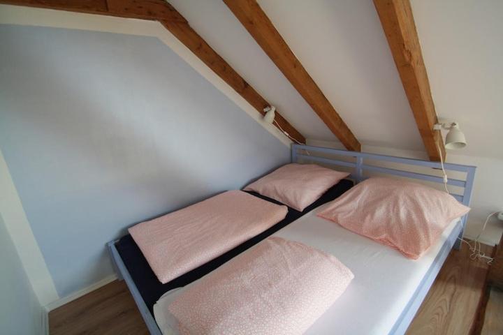 Ferienwohnung 카를스루에 외부 사진