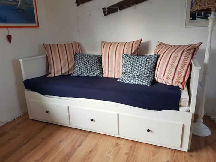 Ferienwohnung 카를스루에 외부 사진