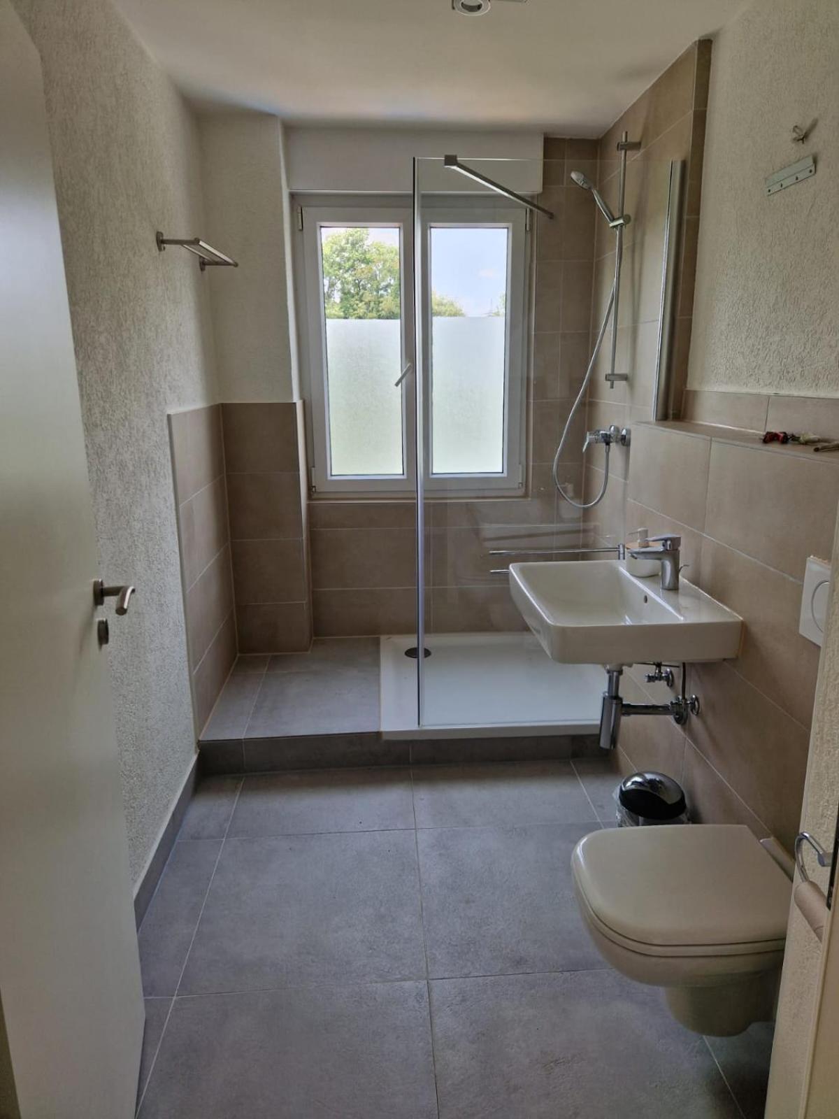 Ferienwohnung 카를스루에 외부 사진