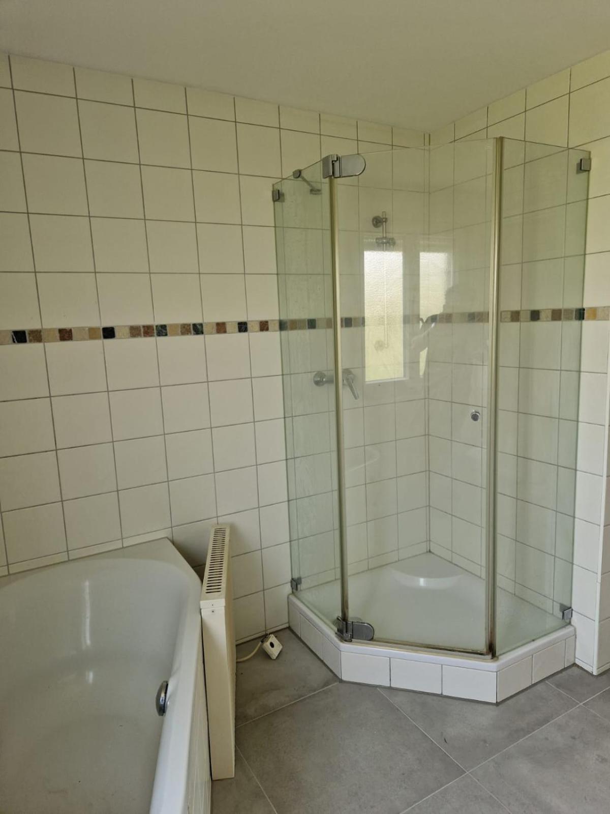 Ferienwohnung 카를스루에 외부 사진