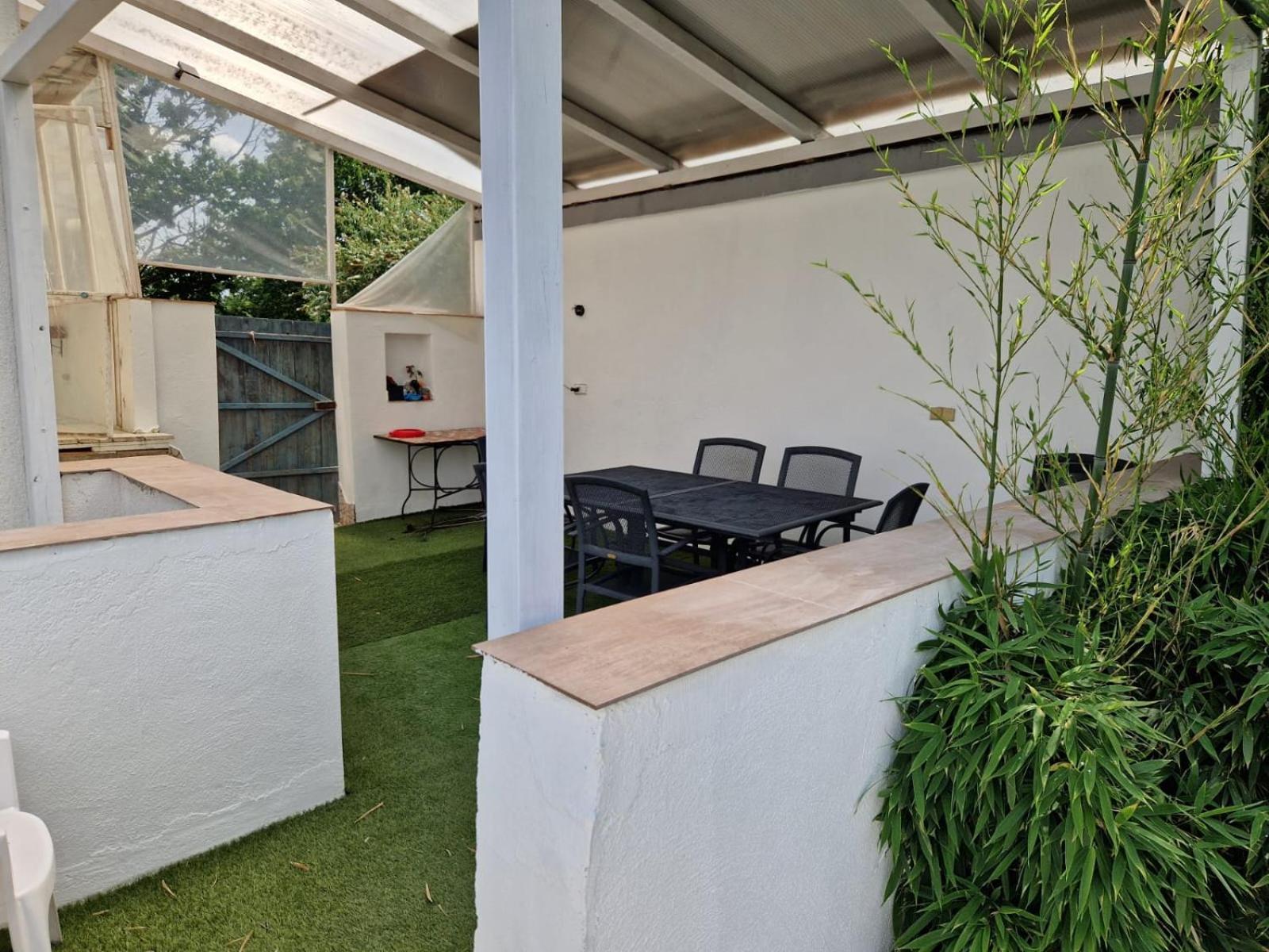 Ferienwohnung 카를스루에 외부 사진