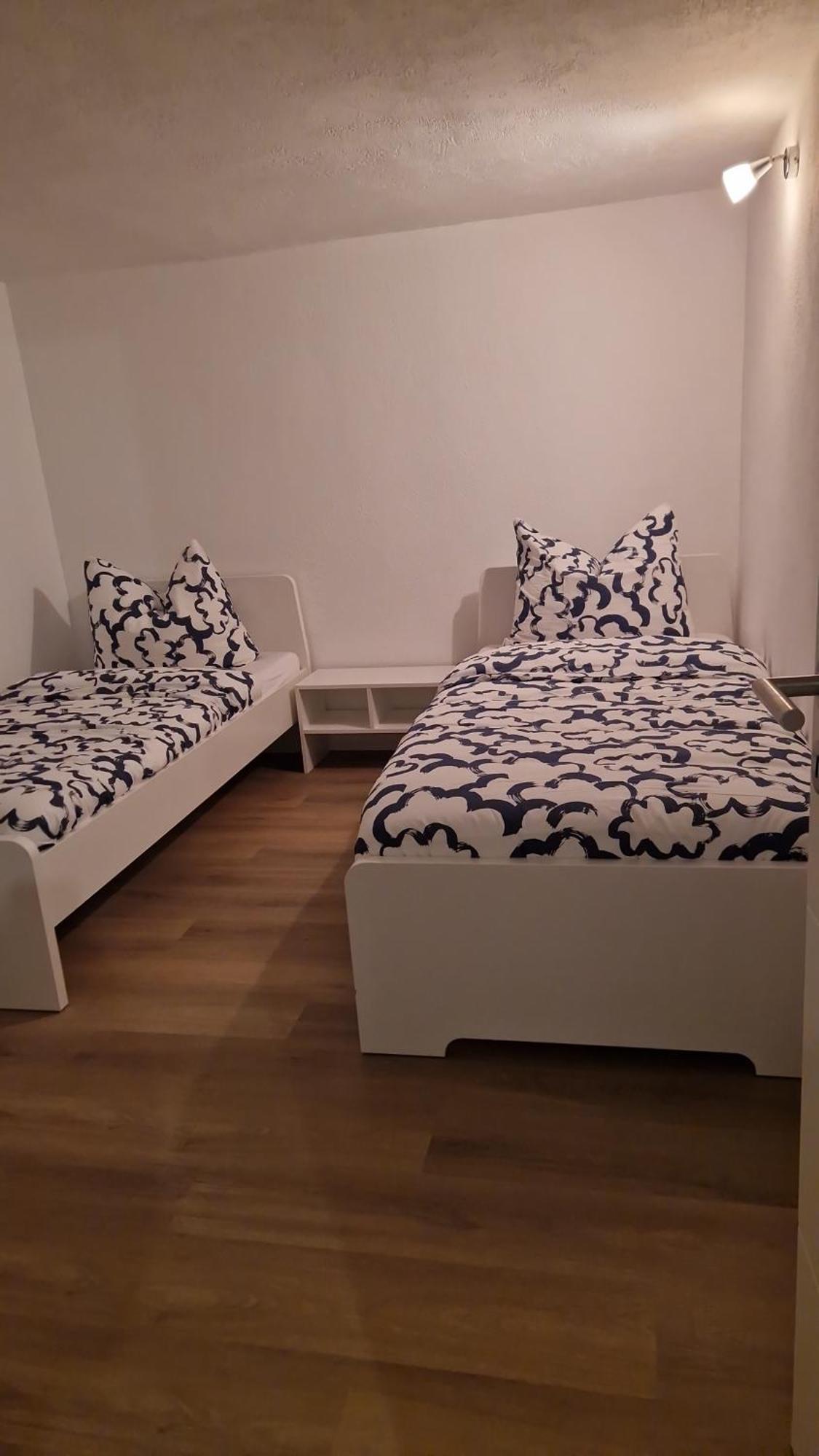 Ferienwohnung 카를스루에 외부 사진