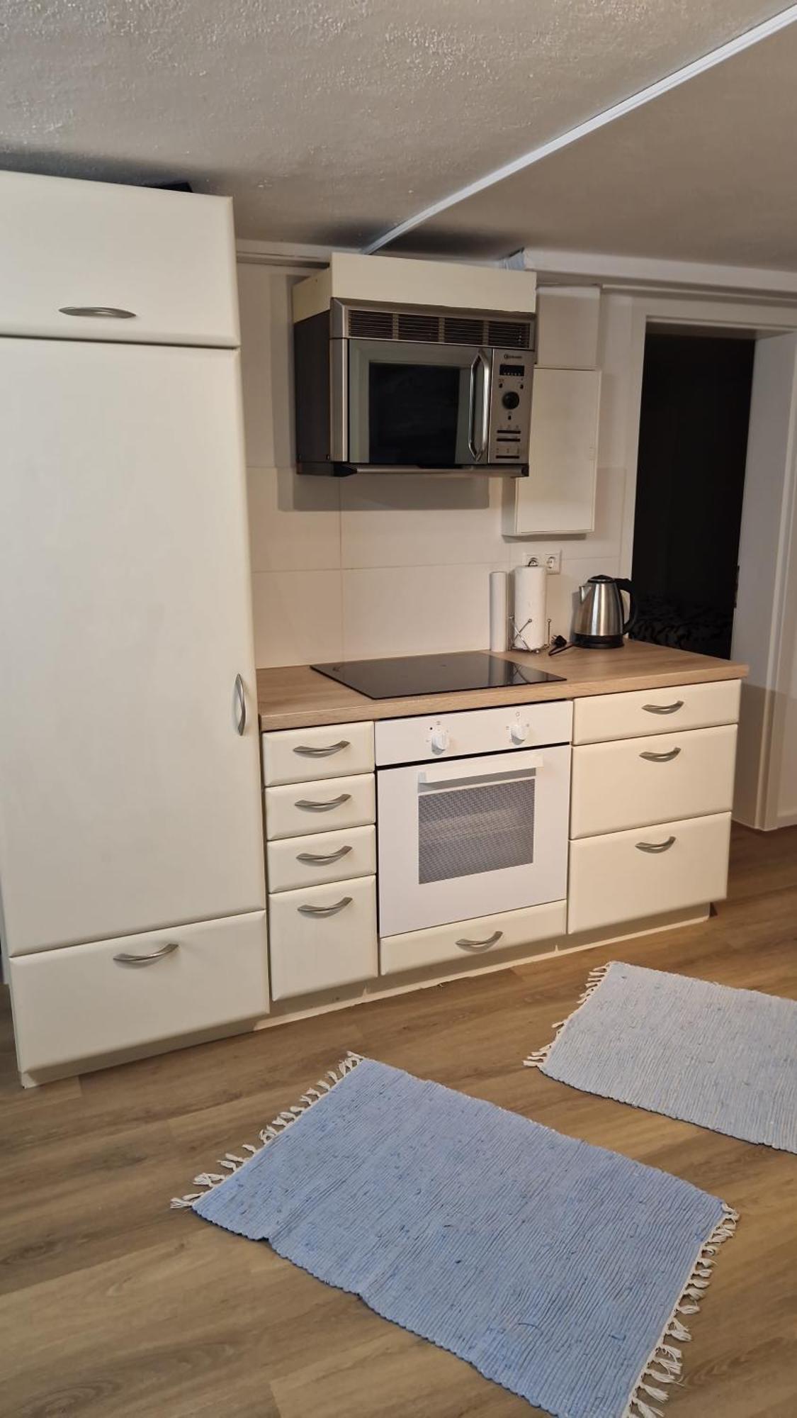 Ferienwohnung 카를스루에 외부 사진