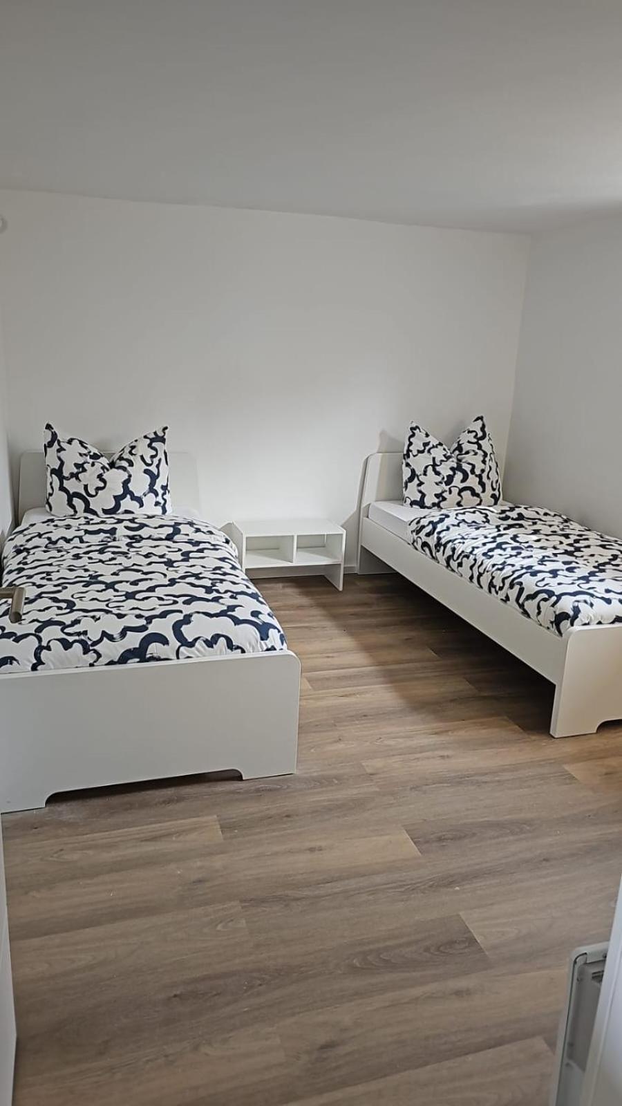 Ferienwohnung 카를스루에 외부 사진