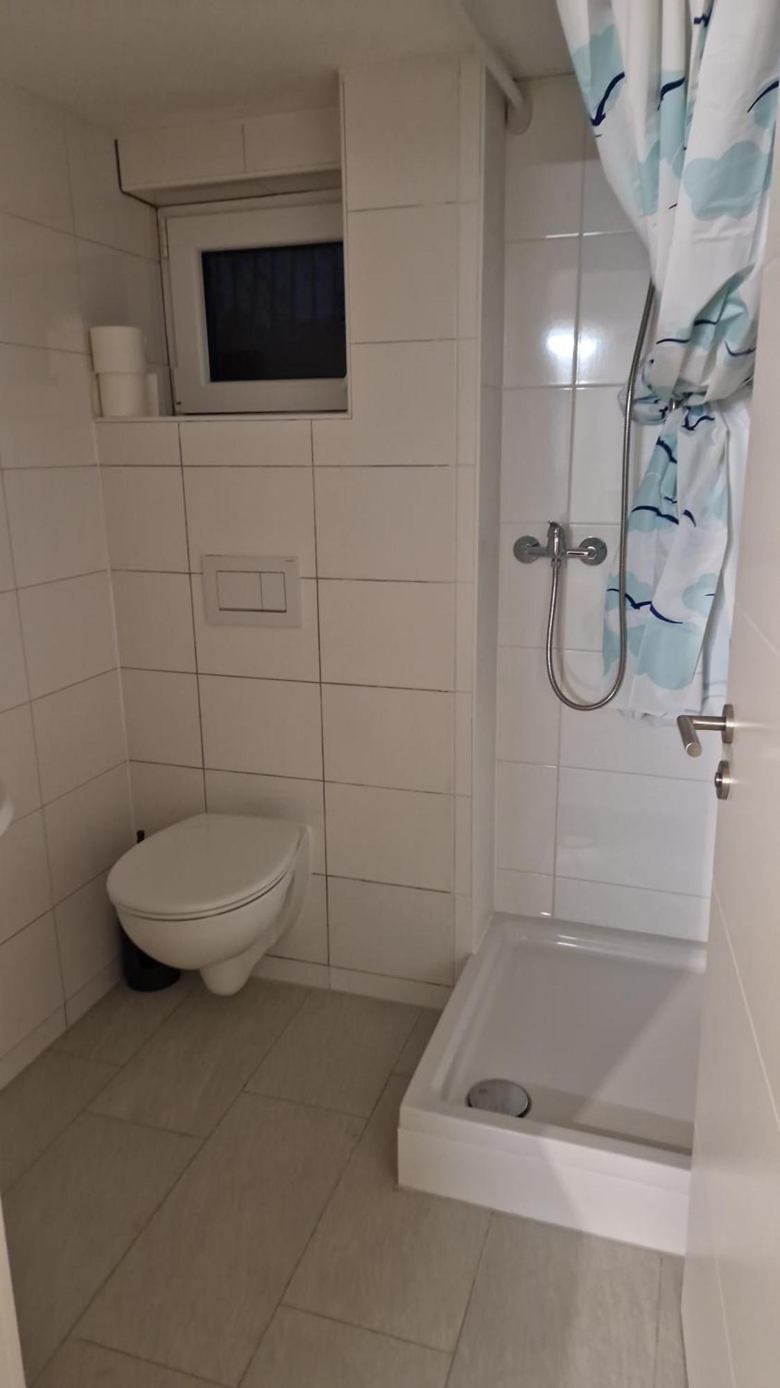 Ferienwohnung 카를스루에 외부 사진