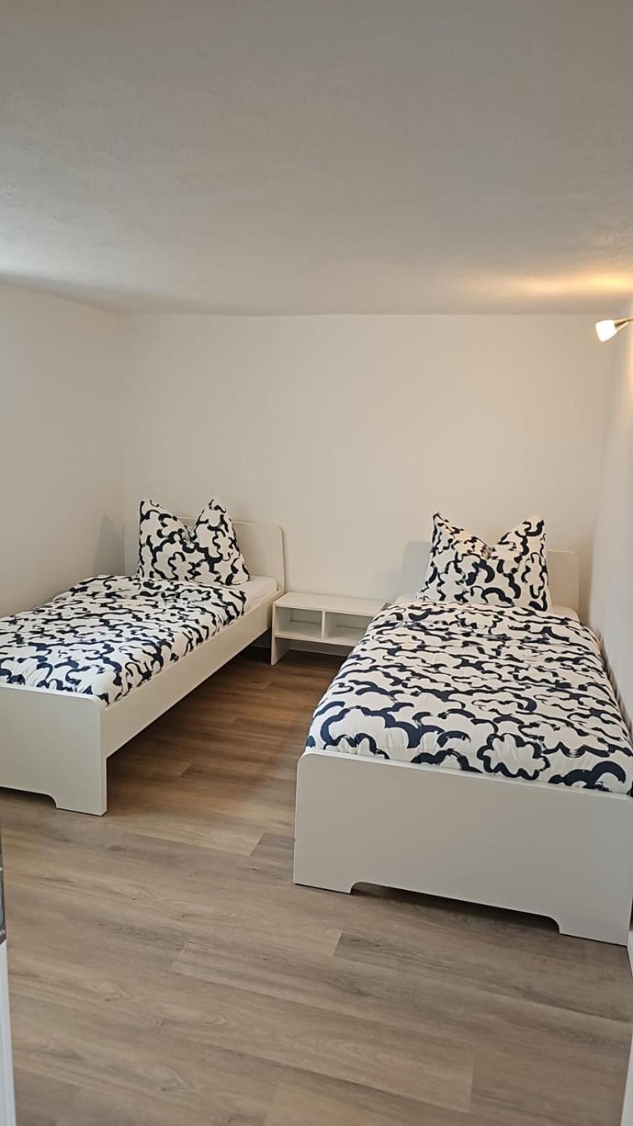 Ferienwohnung 카를스루에 외부 사진