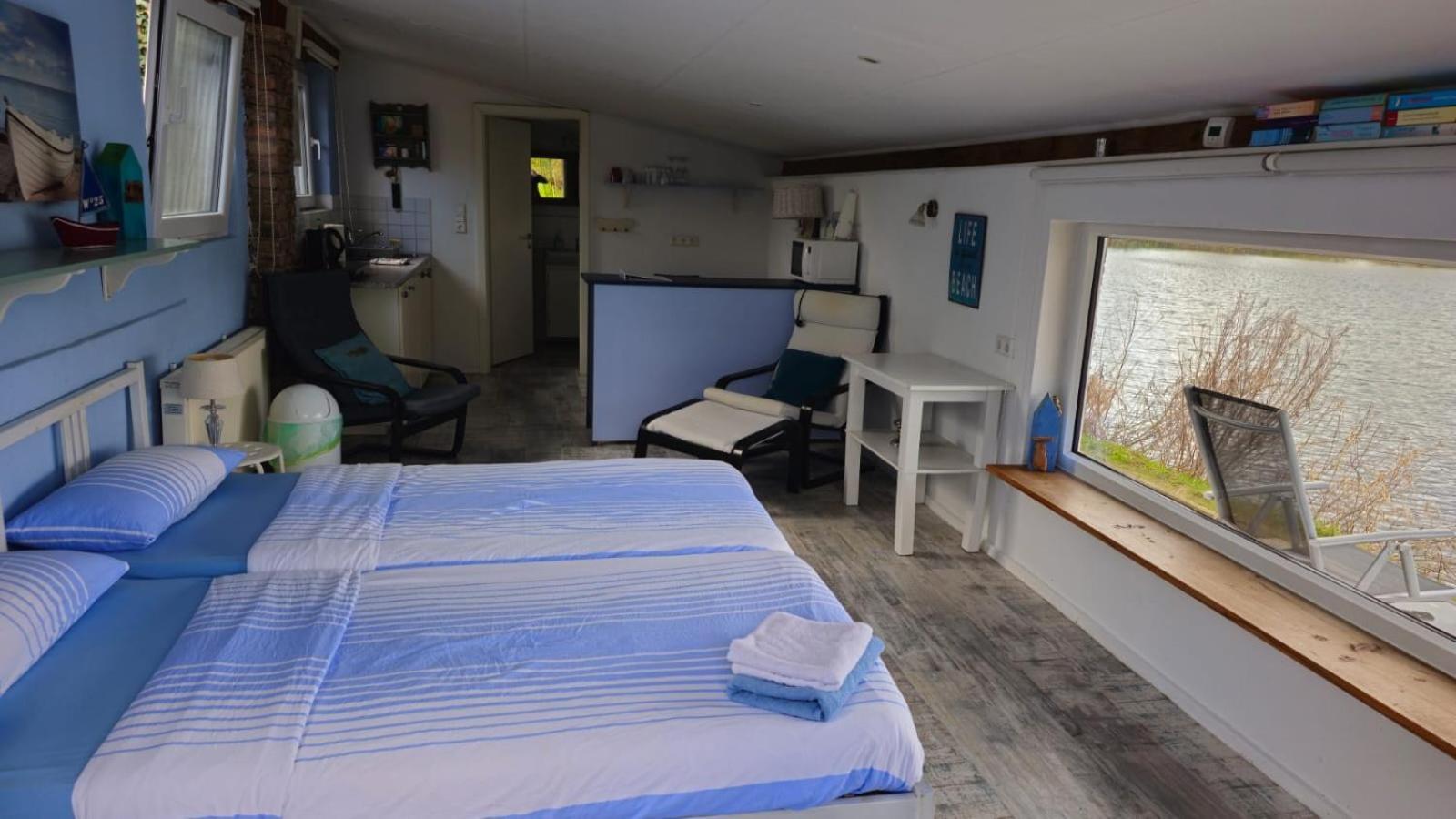 Ferienwohnung 카를스루에 외부 사진