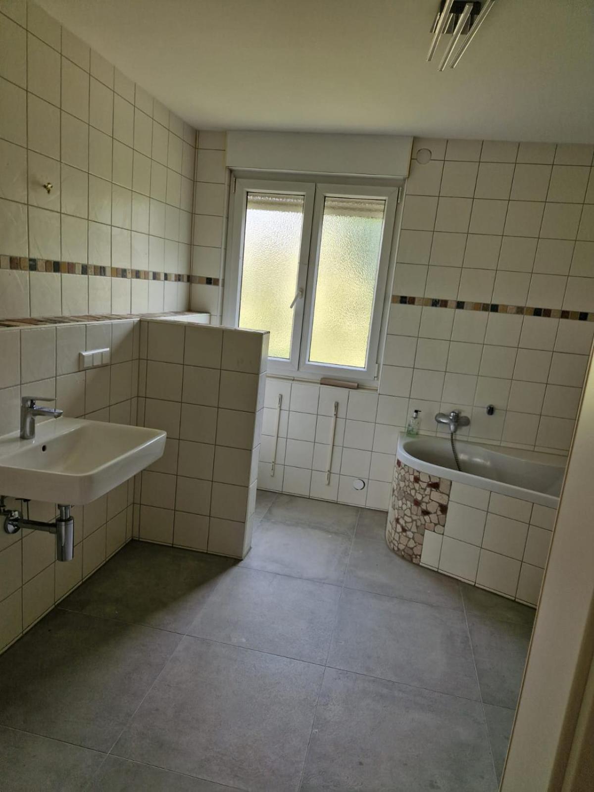 Ferienwohnung 카를스루에 외부 사진