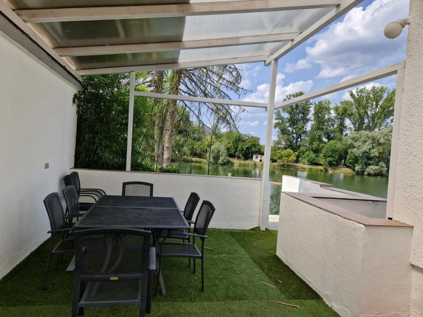 Ferienwohnung 카를스루에 외부 사진